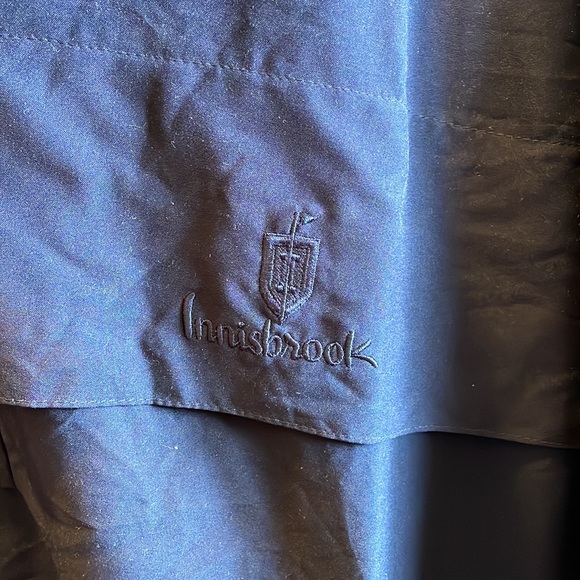 Zero Restriction Innisbrook XXL Gore Tex Short Sleeve Top - Picture 2 of 7